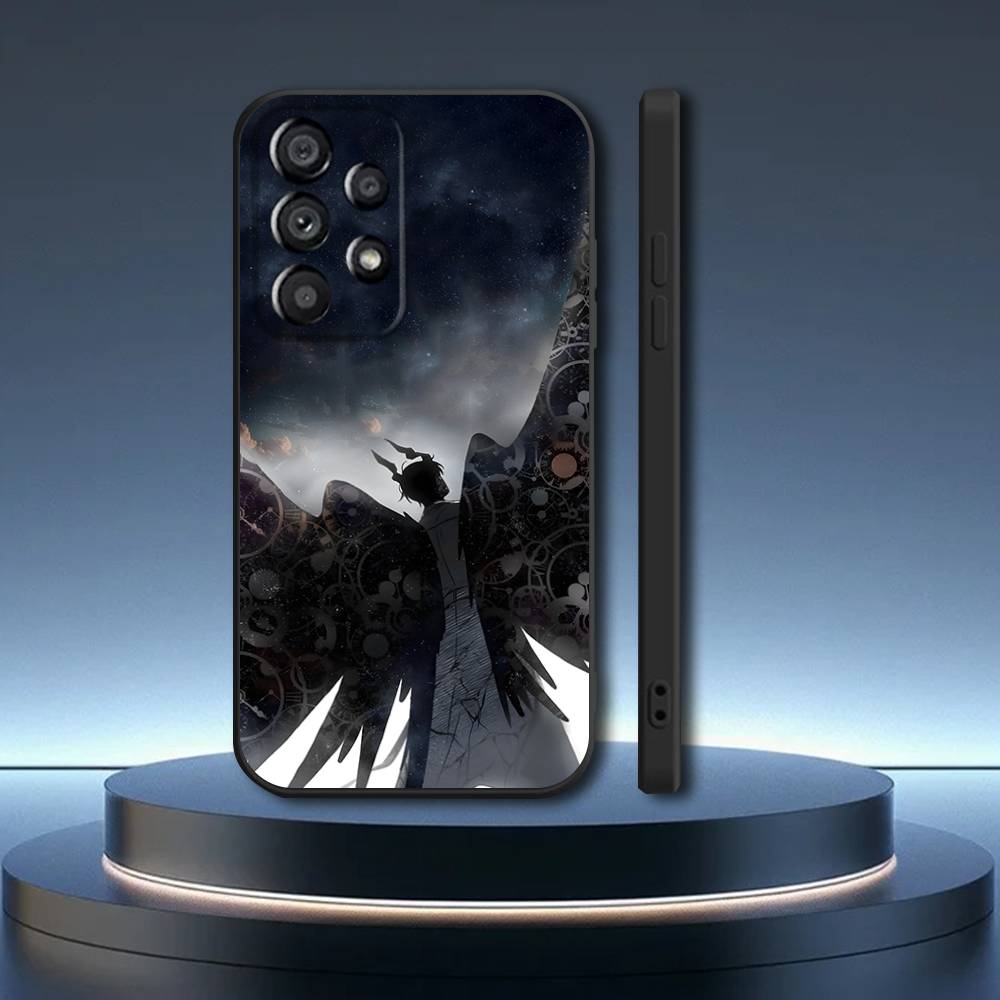 Omniscient Reader Viewpoint Phone Case For Samsung Galaxy A73,31,32,72,41,53,52,71,22,5G,Note,J7,8,9 Soft Black Cover SamsungNote9
Omniscient Reader Viewpoint Phone Case For Samsung Galaxy A73,31,32,72,41,53,52,71,22,5G,Note,J7,8,9 Soft Black Cover SamsungNote9