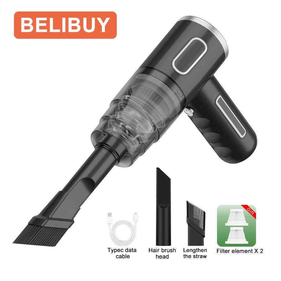 Беспроводной пылесос бытовая техника Портативный мощный ручной пылесос, подходит для уборки диванов ковров и мусора чёрный
Беспроводной пылесос бытовая техника Портативный мощный ручной пылесос, подходит для уборки диванов ковров и мусора чёрный