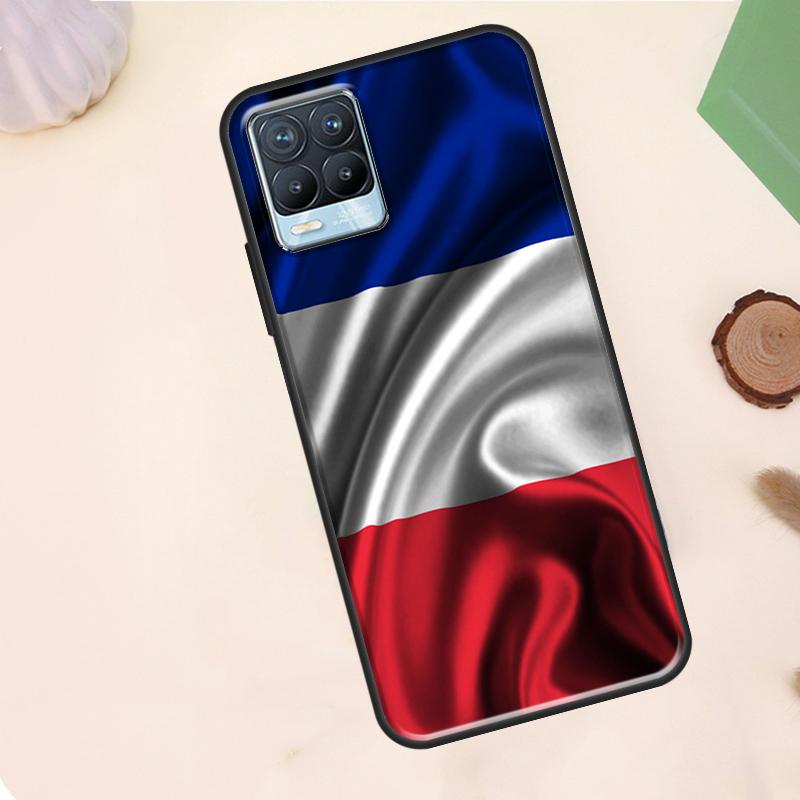 Чехол с флагом Франции для Realme 15 Pro GT7 GT6 C75 C65 C67 C61 C53 C55 C51 C35 C63 C71 11 12 13 14 Pro Plus Realme C75 4G
Чехол с флагом Франции для Realme 15 Pro GT7 GT6 C75 C65 C67 C61 C53 C55 C51 C35 C63 C71 11 12 13 14 Pro Plus Realme C75 4G
