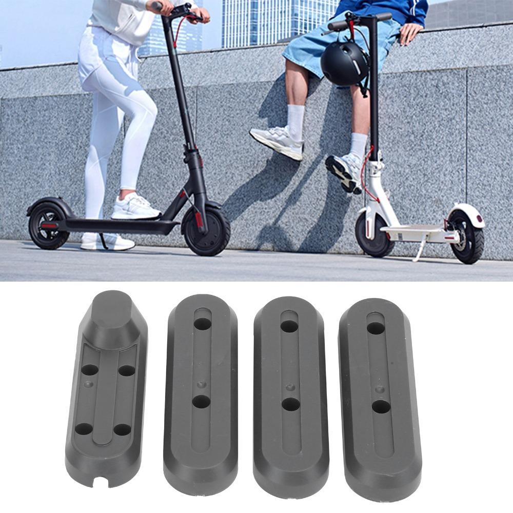 1 Set Black/White Electric Scooter Cover Plastic Wheel Hub Cap for M365 Electric Scooter Use чёрный
1 Set Black/White Electric Scooter Cover Plastic Wheel Hub Cap for M365 Electric Scooter Use чёрный