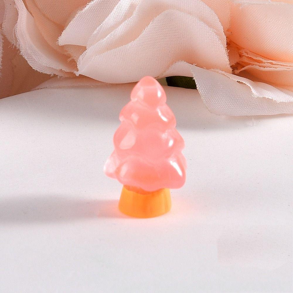 10pcs/Set Micro Landscape DIY Snowscape Accessories Cute Noctilucent Christmas Ornaments Tabletop
10pcs/Set Micro Landscape DIY Snowscape Accessories Cute Noctilucent Christmas Ornaments Tabletop