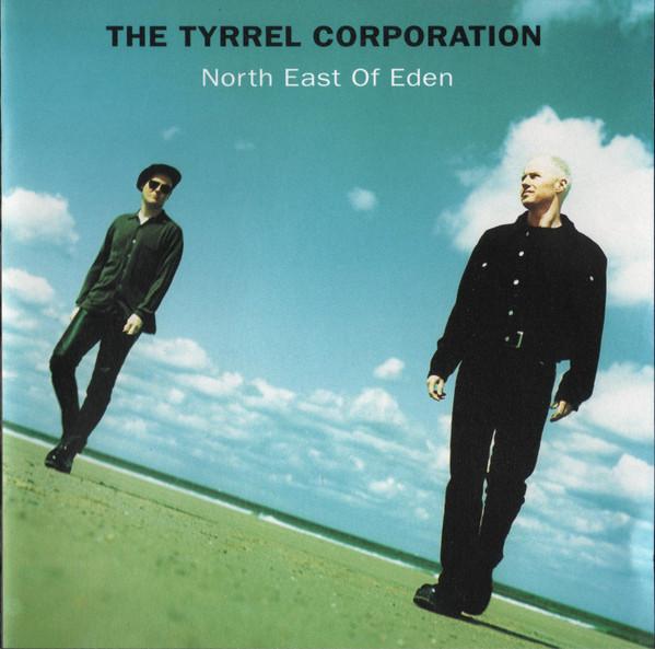 CD TYRREL CORPORATION - N.E. of Eden ctcd29 Cooltempo 1992 UK Dance & Electronica Used
CD TYRREL CORPORATION - N.E. of Eden ctcd29 Cooltempo 1992 UK Dance & Electronica Used