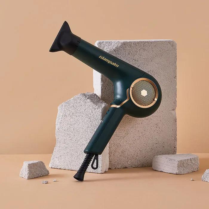 Сенсорная сушилка GP715 Зеленая
Сенсорная сушилка GP715 Зеленая