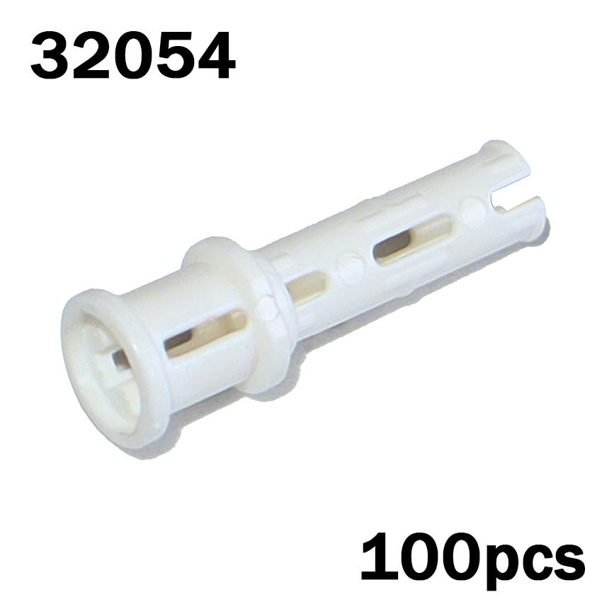 Technical Building Blocks MOC Parts Bolt Pin with Friction Ridges Peg Cross Axle Connector Bricks 4274 6558 2780 3673 43093 3749
Technical Building Blocks MOC Parts Bolt Pin with Friction Ridges Peg Cross Axle Connector Bricks 4274 6558 2780 3673 43093 3749