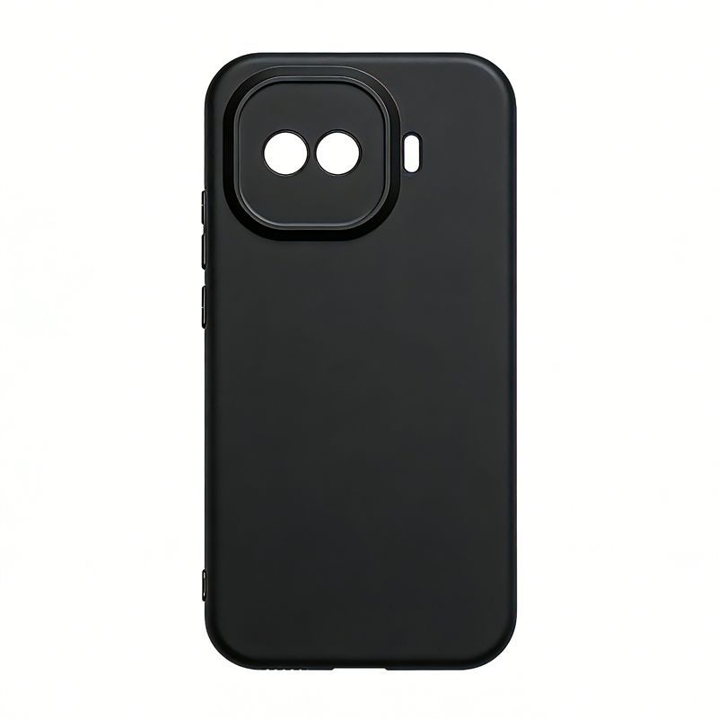 EUCAGR Case For VIVO IQOO Z11 Turbo Deluxe Soft Silicone Matte TPU Phone Cover Vivo Iqoo z11Turbo Shockproof Bumper Funda iqoo VIVO IQOO Z11 чёрный
EUCAGR Case For VIVO IQOO Z11 Turbo Deluxe Soft Silicone Matte TPU Phone Cover Vivo Iqoo z11Turbo Shockproof Bumper Funda iqoo VIVO IQOO Z11 чёрный