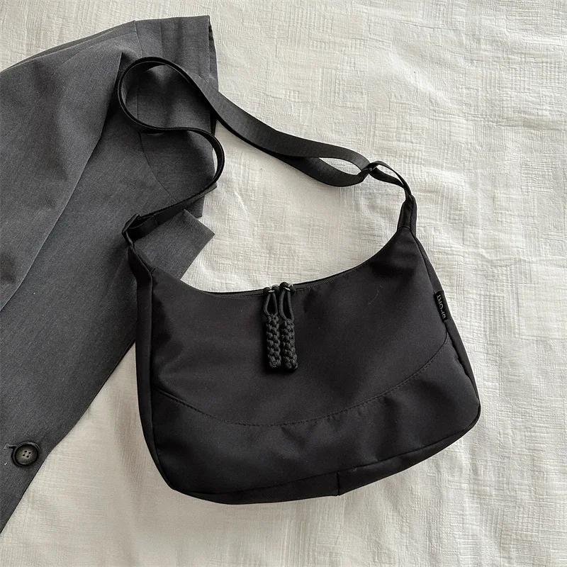 Универсальная сумка через плечо большой емкости, роскошный бренд, нишевый дизайн, простая мода, новая
Универсальная сумка через плечо большой емкости, роскошный бренд, нишевый дизайн, простая мода, новая