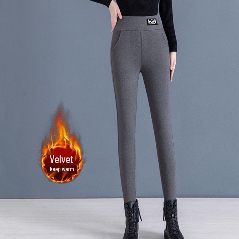 Мужские и женские теплые базовые штаны с толстой подкладкой из овечьей шерсти, с высокой посадкой, больших размеров. 2XL (Women 130-145 lbs)
Мужские и женские теплые базовые штаны с толстой подкладкой из овечьей шерсти, с высокой посадкой, больших размеров. 2XL (Women 130-145 lbs)