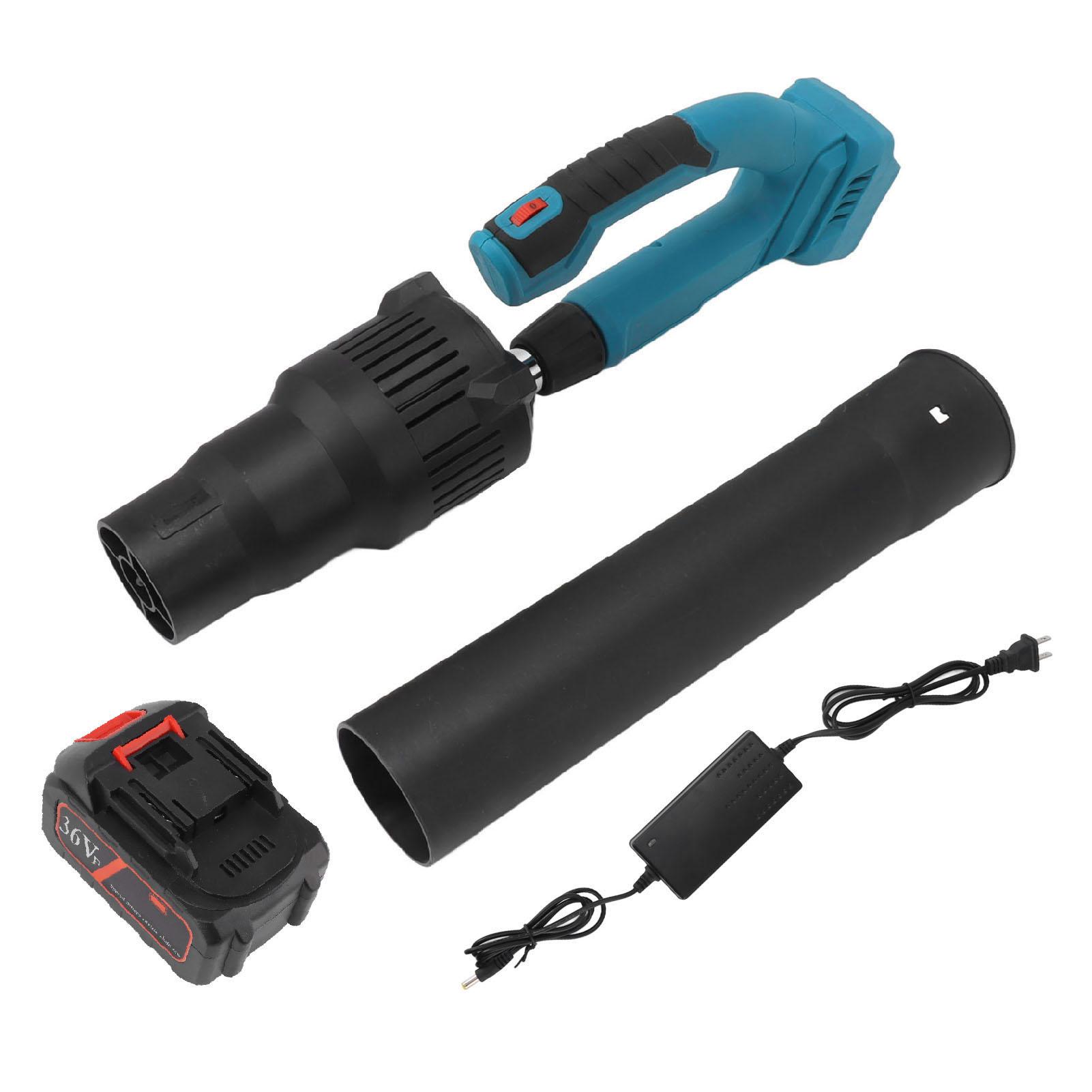 Cordless Leaf Blower Brushless Motor Rechargeable Car Snow Remover for Garden Courtyard 100240v US
Cordless Leaf Blower Brushless Motor Rechargeable Car Snow Remover for Garden Courtyard 100240v US
