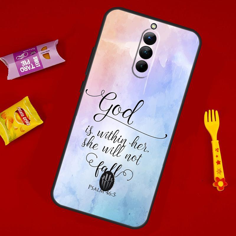 Bible Jesus Christ Case For ZTE Nubia Red Magic 10 Air 6 6S 7S For Red Magic 11 10 9 8 8S 9S 10S Pro Plus Cover Red Magic 6
Bible Jesus Christ Case For ZTE Nubia Red Magic 10 Air 6 6S 7S For Red Magic 11 10 9 8 8S 9S 10S Pro Plus Cover Red Magic 6