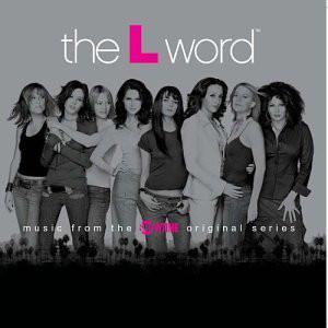 CD VARIOUS - The L Word (Music From The Showtime TB15822 Tommy Boy 2004 US Soundtracks & Musicals Used
CD VARIOUS - The L Word (Music From The Showtime TB15822 Tommy Boy 2004 US Soundtracks & Musicals Used