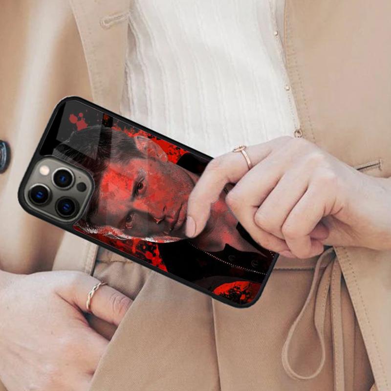 Supernatural Dean W-Winchester Magnetic Phone Case For APPLE iPhone 17 Air 16 14 13 12 Pro Max 15 Plus Wireless MagSafe Cover iPhone 14
Supernatural Dean W-Winchester Magnetic Phone Case For APPLE iPhone 17 Air 16 14 13 12 Pro Max 15 Plus Wireless MagSafe Cover iPhone 14