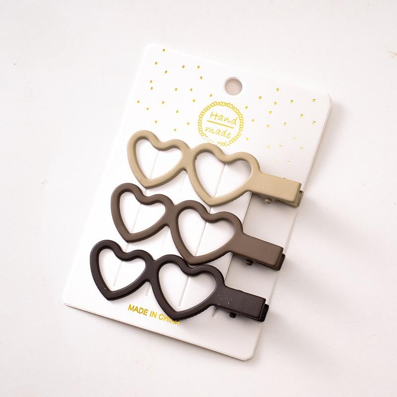 Новая бесшовная заколка для волос кофейного цвета, женская заколка для волос с боковой бахромой, зажим для рта в виде утки, сетка, красная заколка для волос, зажим для волос, зажим для головных уборов, зажим BB 3pcs
Новая бесшовная заколка для волос кофейного цвета, женская заколка для волос с боковой бахромой, зажим для рта в виде утки, сетка, красная заколка для волос, зажим для волос, зажим для головных уборов, зажим BB 3pcs