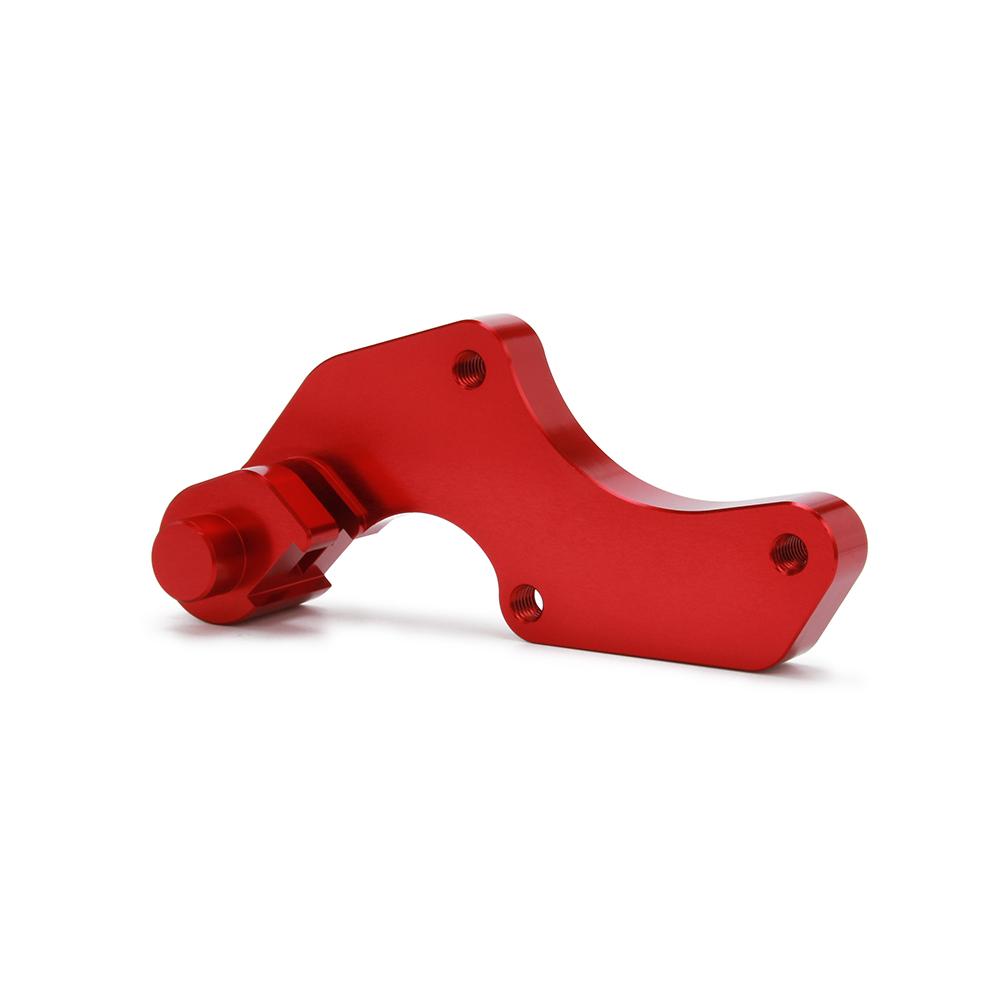 Motorcycle Motocross CNC Brake Disc Adapter Bracket 320MM For Honda CR125E CR125R CRE CRF 125 250 450 CR250R CRF250X 250R красный
Motorcycle Motocross CNC Brake Disc Adapter Bracket 320MM For Honda CR125E CR125R CRE CRF 125 250 450 CR250R CRF250X 250R красный