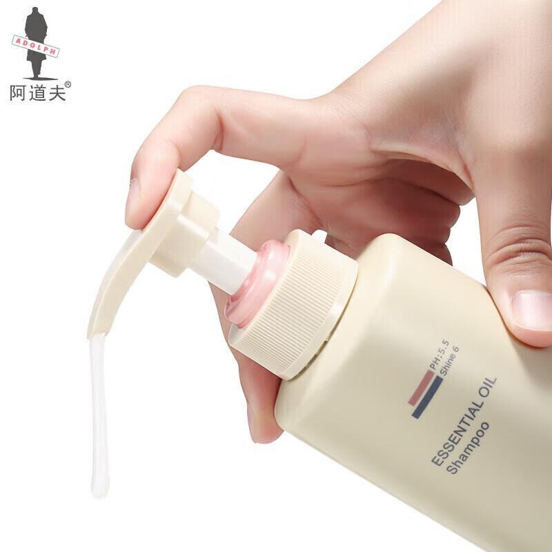 Adolph Classic Fragrance Essential Oil Moisturizing Shower Gel
Adolph Classic Fragrance Essential Oil Moisturizing Shower Gel