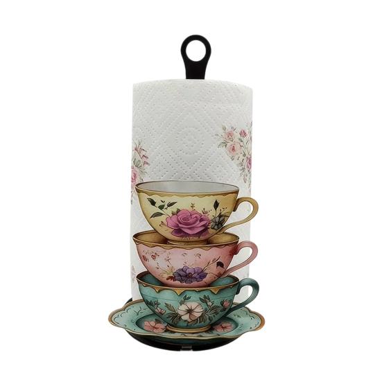 Paper Towel Holder with Cute Pattern Design Kitchen Paper Roll Stand No Assembly Needed Kitchen
Paper Towel Holder with Cute Pattern Design Kitchen Paper Roll Stand No Assembly Needed Kitchen