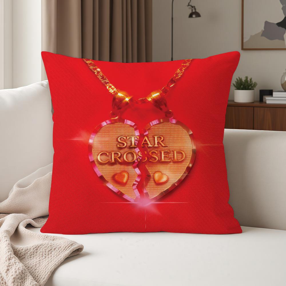 Singer Kacey Musgraves Deeper Well Pillow Case Suitable For Bedrooms Living Rooms Cars Home Decoration 30cmx30cm
Singer Kacey Musgraves Deeper Well Pillow Case Suitable For Bedrooms Living Rooms Cars Home Decoration 30cmx30cm