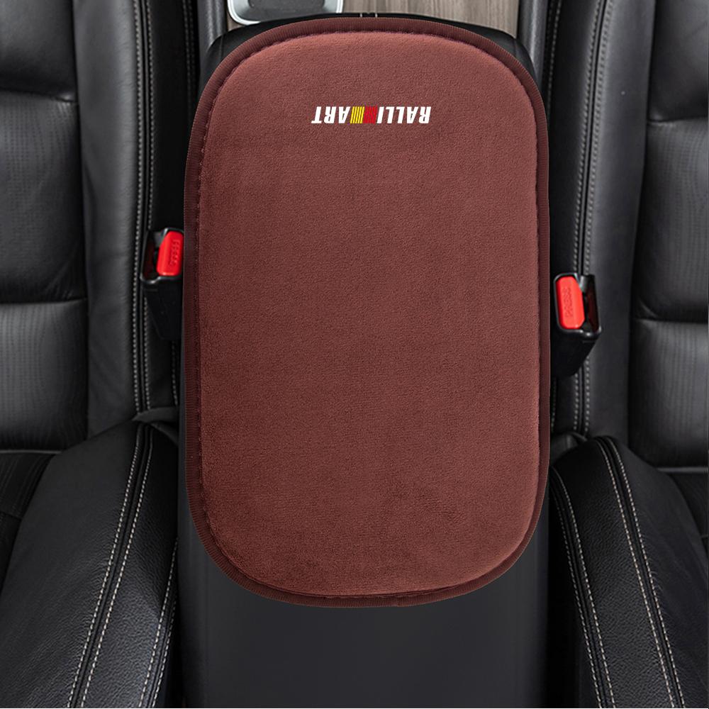 Car Center Console Armrest Cushion Auto Plush Armrest Seat Box Cover Protective Pad For Mitsubishi 9 Ralliart X EX ASX L200 Colt
Car Center Console Armrest Cushion Auto Plush Armrest Seat Box Cover Protective Pad For Mitsubishi 9 Ralliart X EX ASX L200 Colt