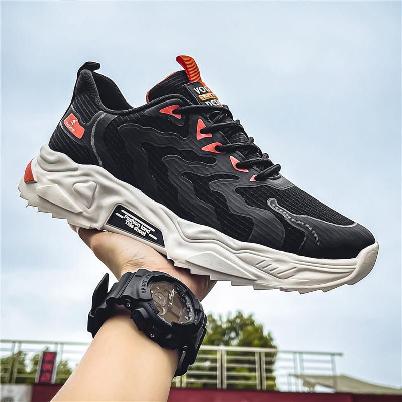 2025 four seasons low-top gradual change Korean version of casual breathable sports shoes student tide with dad shoes ins running men s shoes 39
2025 four seasons low-top gradual change Korean version of casual breathable sports shoes student tide with dad shoes ins running men s shoes 39