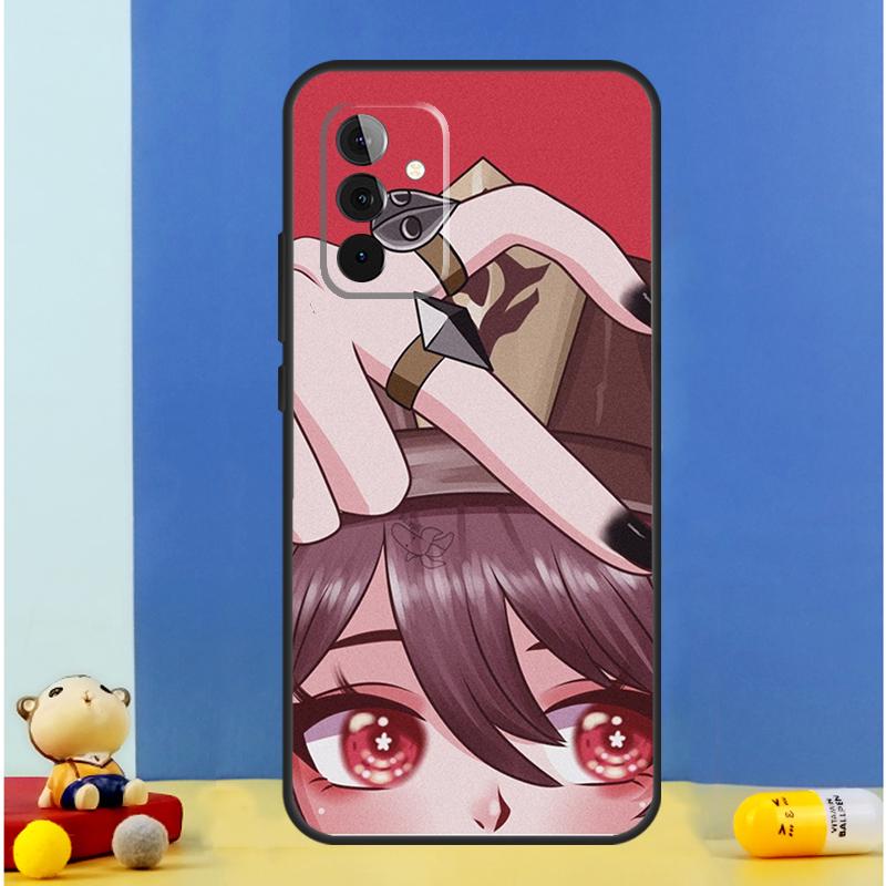 Genshin Impact Hu Tao HuTao For Samsung Galaxy A15 A25 A51 A71 A12 A32 A52 A72 A14 A24 A34 A54 A13 A23 A33 A53 A73 Case Samsung A51 4G
Genshin Impact Hu Tao HuTao For Samsung Galaxy A15 A25 A51 A71 A12 A32 A52 A72 A14 A24 A34 A54 A13 A23 A33 A53 A73 Case Samsung A51 4G