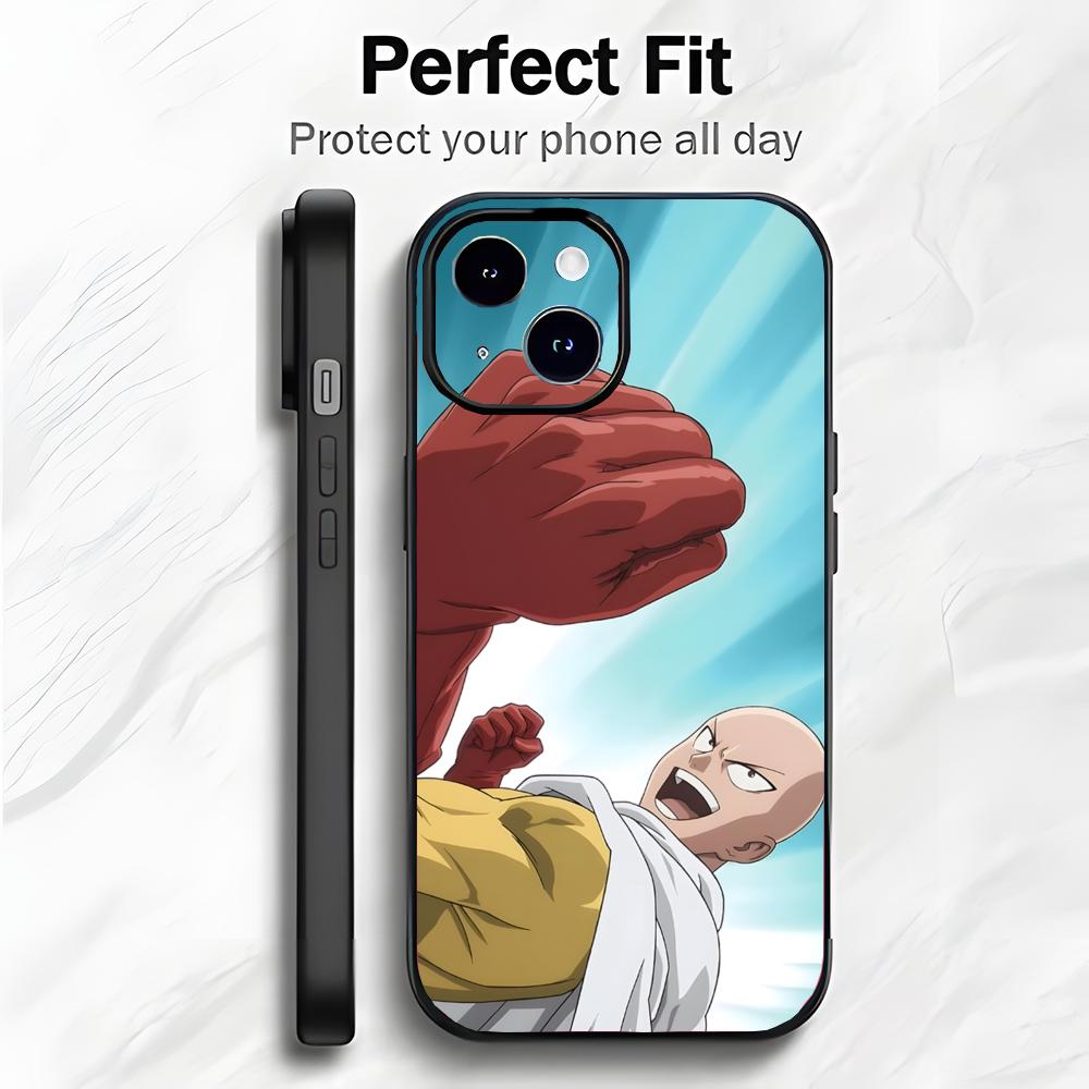 Epic Humorous Japanese Anime O-One Punch Man Phone Case Phone Case Soft Packaging Lightweight For iPhone17 16 15 14 13ProMax iphone12promax
Epic Humorous Japanese Anime O-One Punch Man Phone Case Phone Case Soft Packaging Lightweight For iPhone17 16 15 14 13ProMax iphone12promax