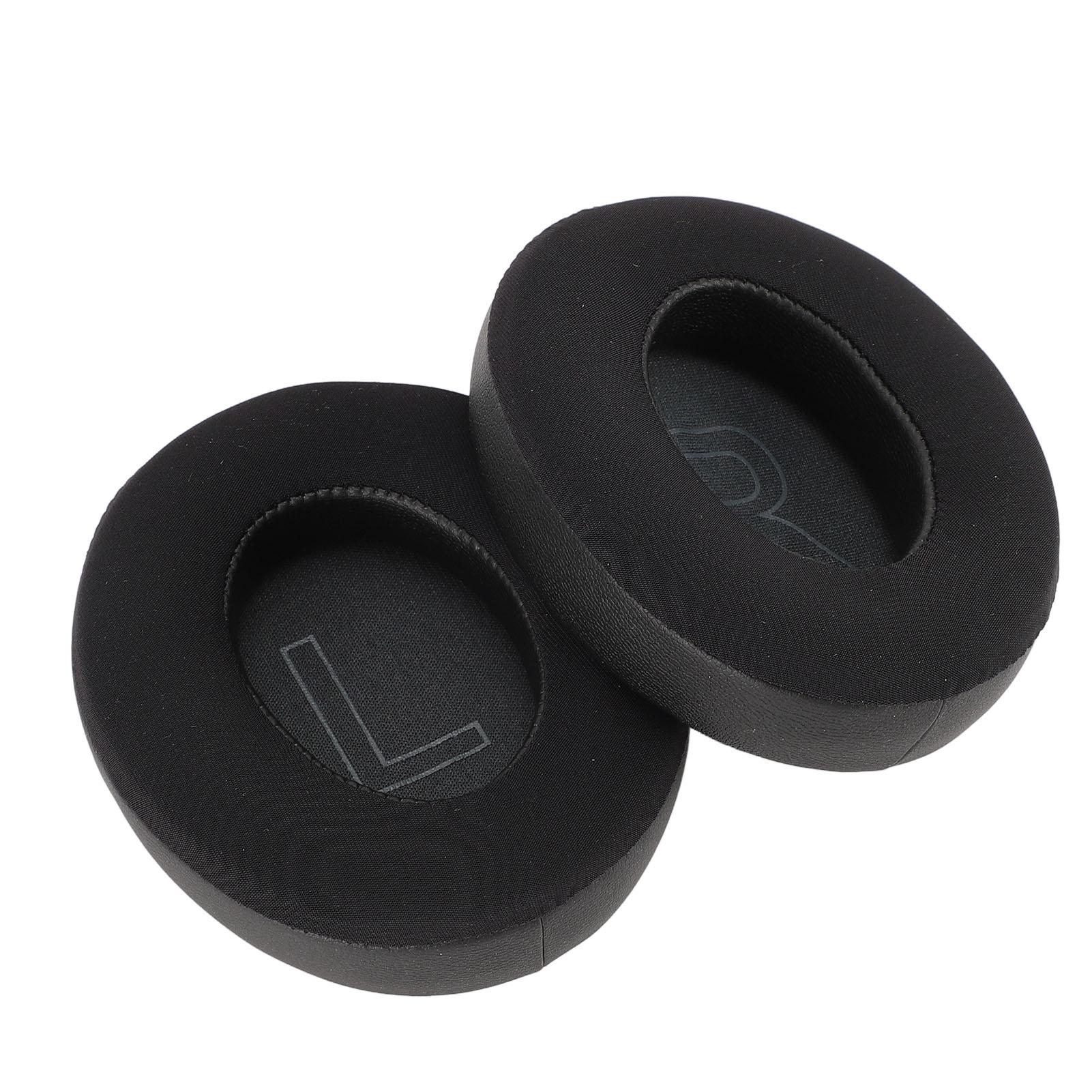 2 шт. Амбушюры с охлаждающим гелем, амбушюры, звукоизолирующая губка, сменные подушки для гарнитуры для Q20
2 шт. Амбушюры с охлаждающим гелем, амбушюры, звукоизолирующая губка, сменные подушки для гарнитуры для Q20