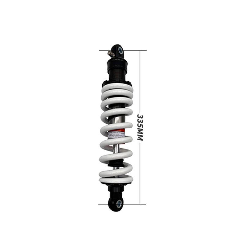 Rear Shock Absorber Airbag for Bosuer Cheetah, Rabbit Catcher, M3, M5, and Battleship 911 Off-road Vehicles
Rear Shock Absorber Airbag for Bosuer Cheetah, Rabbit Catcher, M3, M5, and Battleship 911 Off-road Vehicles