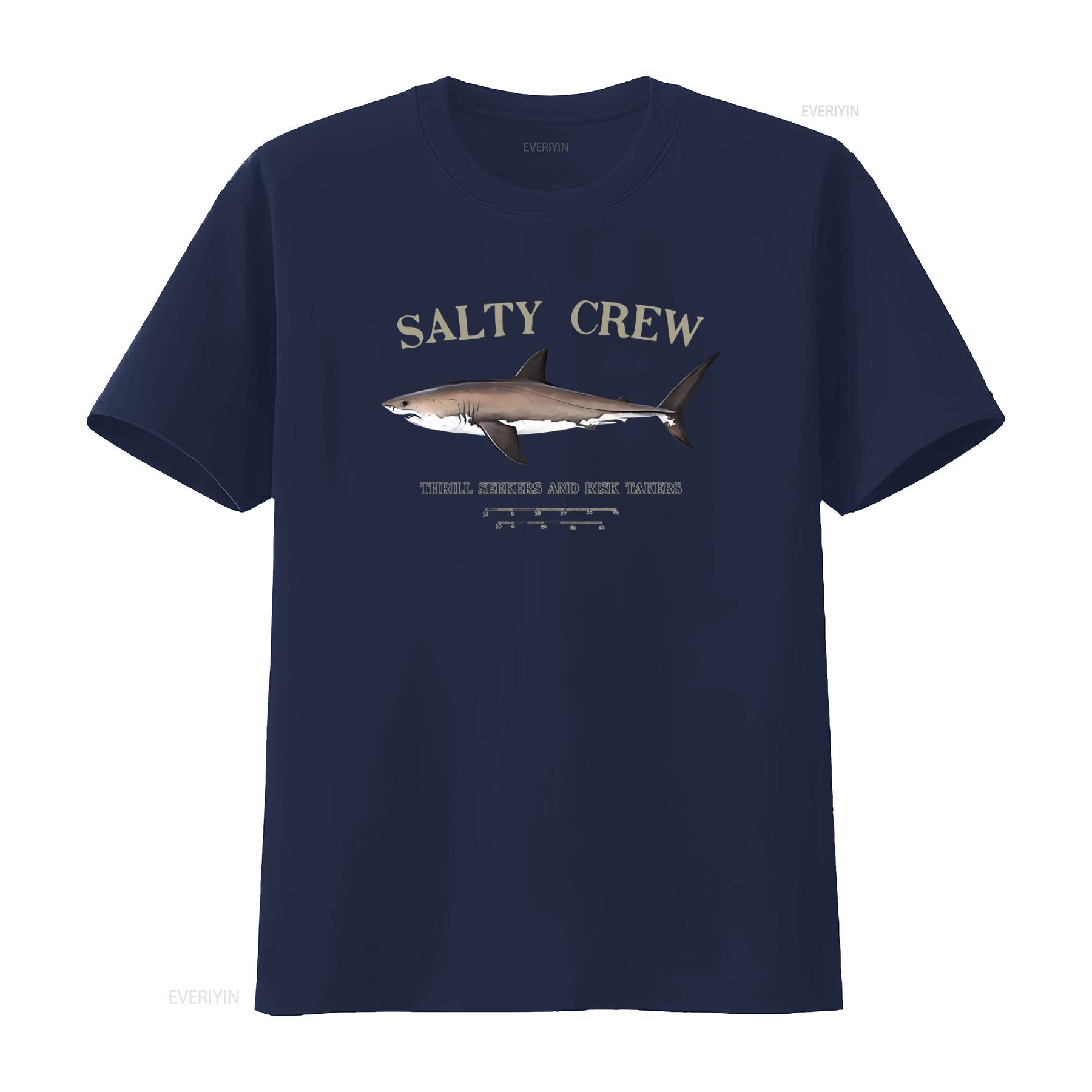 Salty Crew Thrill Seekers and Risk Takers Shark Print Mens T Shirt Black vintage Washed Stylish Soft Versatile graphic L
Salty Crew Thrill Seekers and Risk Takers Shark Print Mens T Shirt Black vintage Washed Stylish Soft Versatile graphic L
