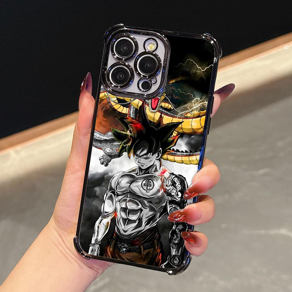 Чехол Goku Dragon Balls z Для iPhone 17 Pro 16 15 14 13 12 11 Pro Max Чехол 17 Plus 17E 16E 17Air Силиконовый Защитный Чехол для Телефона iPhone 11Pro Max
Чехол Goku Dragon Balls z Для iPhone 17 Pro 16 15 14 13 12 11 Pro Max Чехол 17 Plus 17E 16E 17Air Силиконовый Защитный Чехол для Телефона iPhone 11Pro Max