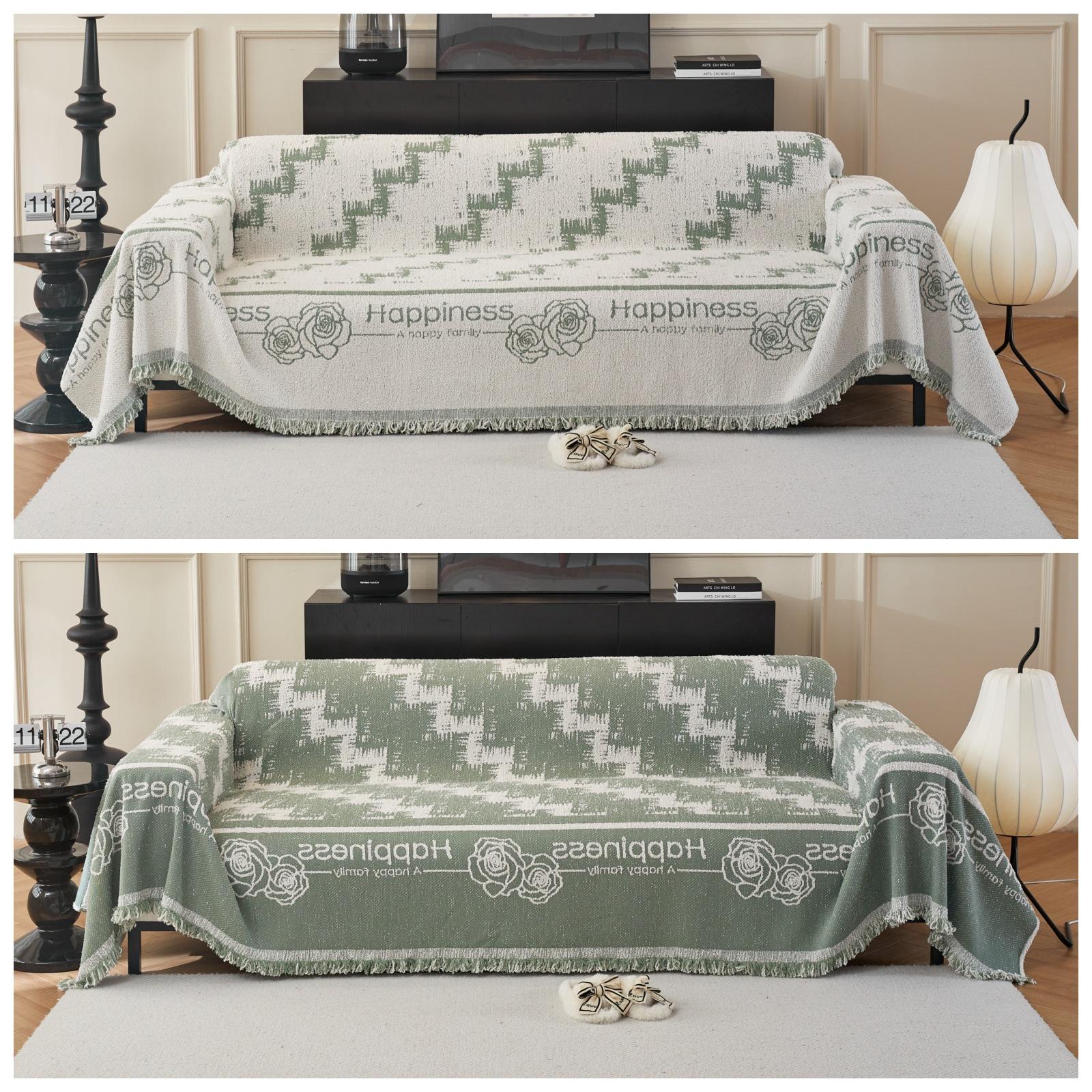 Новый диван-полотенце из шенилла, подушка для дивана, универсальный четырехсезонный двухсторонний чехол для дивана, полное покрытие, противоскользящее покрытие, полотенце для ткани 180*130cm
Новый диван-полотенце из шенилла, подушка для дивана, универсальный четырехсезонный двухсторонний чехол для дивана, полное покрытие, противоскользящее покрытие, полотенце для ткани 180*130cm
