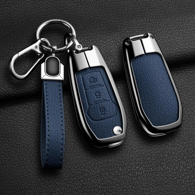 Suitable For Ford Figo Mondeo 5 Ecosport Fiesta Mk8 Everest Ranger Fusion Kuga Escort F150 Car Remote Key Protection Case
Suitable For Ford Figo Mondeo 5 Ecosport Fiesta Mk8 Everest Ranger Fusion Kuga Escort F150 Car Remote Key Protection Case