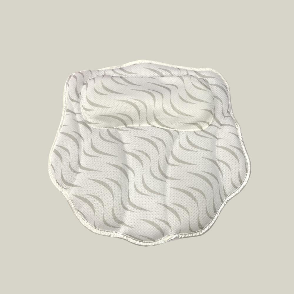 1 шт., губчатая подушка для ванны с присосками, крючки, дышащая ванна для ванной, быстросохнущая
1 шт., губчатая подушка для ванны с присосками, крючки, дышащая ванна для ванной, быстросохнущая