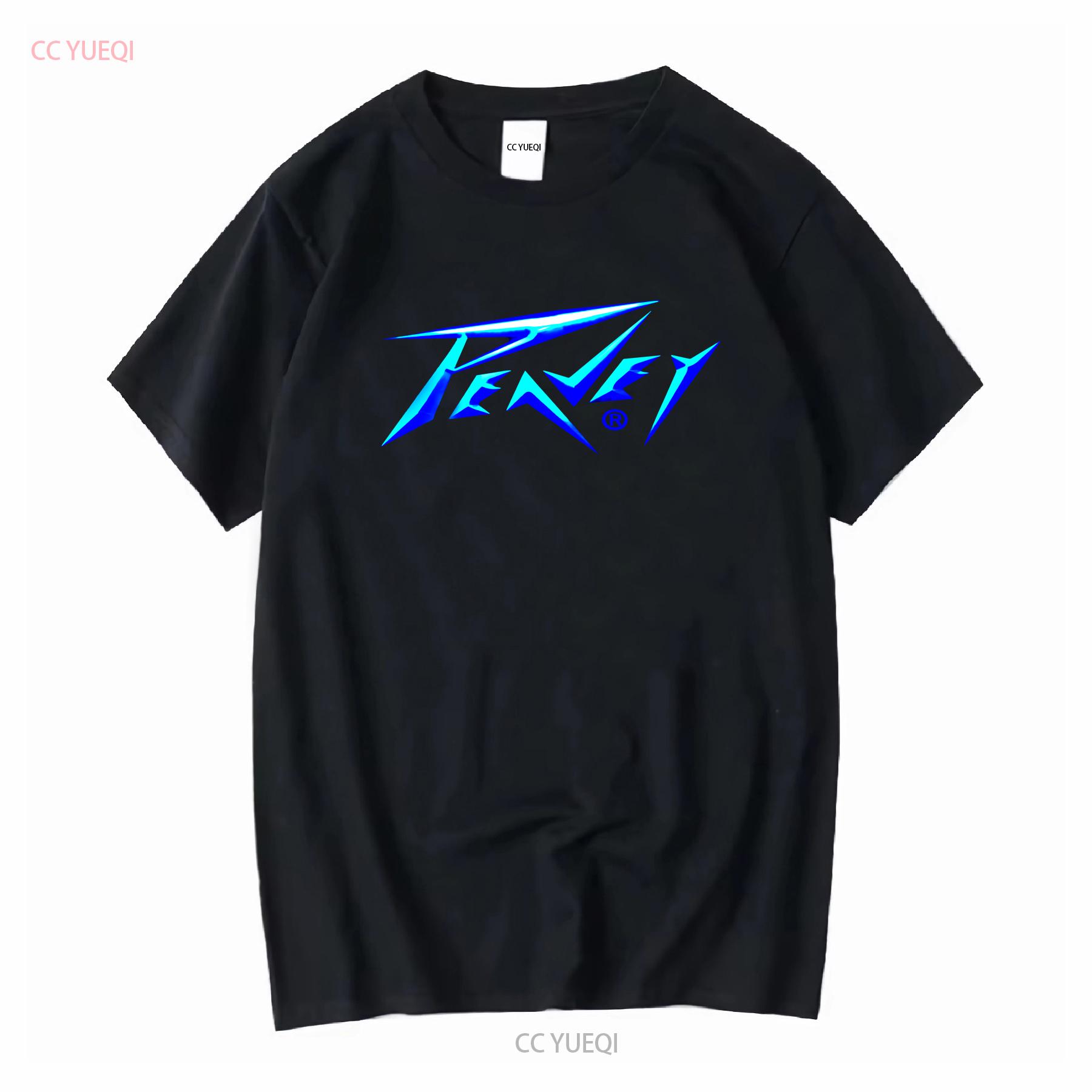 Peavey logo men s heavy cotton T Shirt long or short sleeves vintage Washed homme graphic streetwear Slightly 4XL
Peavey logo men s heavy cotton T Shirt long or short sleeves vintage Washed homme graphic streetwear Slightly 4XL