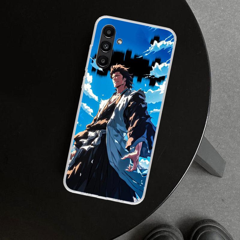 Чехол для телефона Aizen Sousuke Bleach для Samsung Galaxy A17 A16 A26 A36 A56 A57 A37 A15 A25 A35 A55 A14 A24 A34 A54 A13 A23 A33 Samsung A17
Чехол для телефона Aizen Sousuke Bleach для Samsung Galaxy A17 A16 A26 A36 A56 A57 A37 A15 A25 A35 A55 A14 A24 A34 A54 A13 A23 A33 Samsung A17
