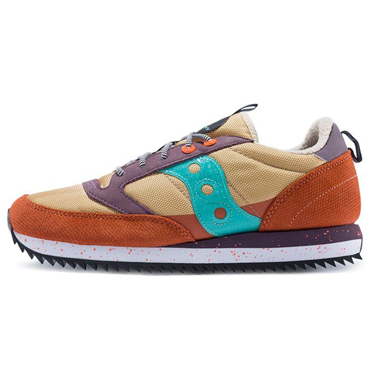 Saucony Jazz Original Peak Pack - Мужские кроссовки Curry Yellow Ginger Angel-Blue S70512-1
Saucony Jazz Original Peak Pack - Мужские кроссовки Curry Yellow Ginger Angel-Blue S70512-1