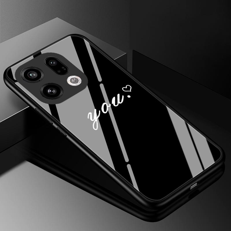 Для OPPO Find X9 X9 Pro Чехол Накладка Чехлы из закаленного стекла для OPPO Find X 9 X8S X8 Ultra X5 Pro X3 Neo Lite Жесткий Бампер Funda Oppo Find X9
Для OPPO Find X9 X9 Pro Чехол Накладка Чехлы из закаленного стекла для OPPO Find X 9 X8S X8 Ultra X5 Pro X3 Neo Lite Жесткий Бампер Funda Oppo Find X9