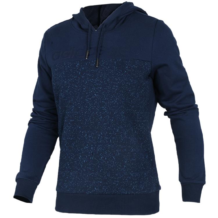 Adidas Neo Comfortable Hooded Casual Long Sleeve Sweatshirt Women Sweatshirt Blue CD2362 M
Adidas Neo Comfortable Hooded Casual Long Sleeve Sweatshirt Women Sweatshirt Blue CD2362 M