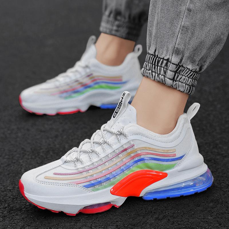 Размер 35–46. Мужская обувь. Детская обувь. Баскетбольная обувь. Повседневная дышащая обувь. Спортивная обувь для бега для мальчиков и девочек.
Размер 35–46. Мужская обувь. Детская обувь. Баскетбольная обувь. Повседневная дышащая обувь. Спортивная обувь для бега для мальчиков и девочек.