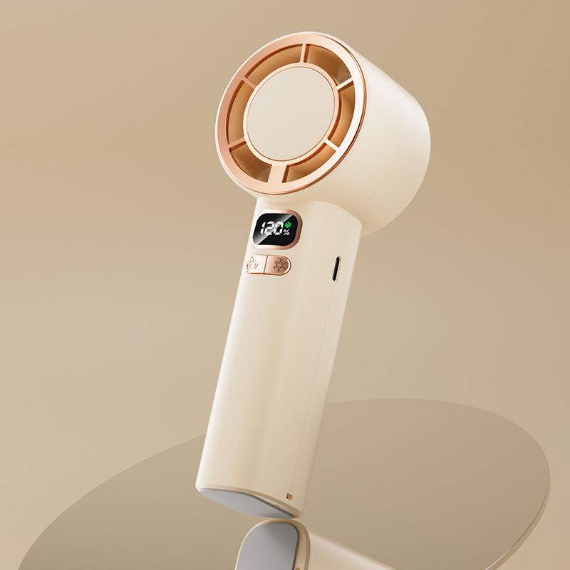 2026 High-Speed Portable USB Handheld Mini Fan with Semiconductor Ice Pack Standard
2026 High-Speed Portable USB Handheld Mini Fan with Semiconductor Ice Pack Standard