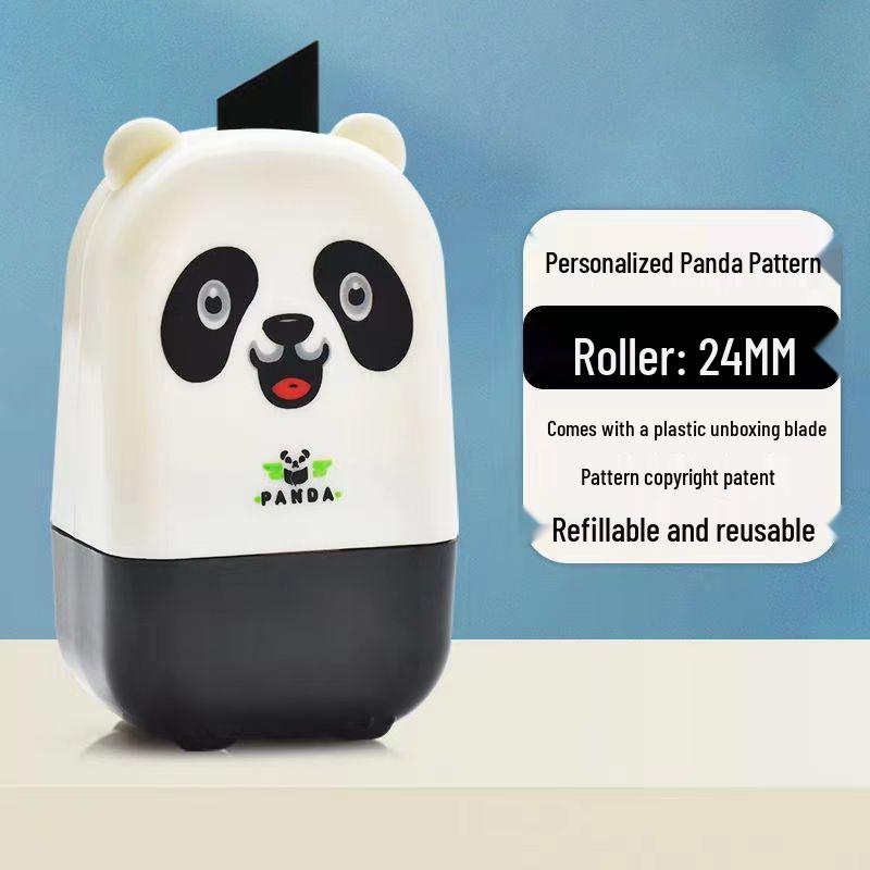 Privacy Seal Roller Pen: Multifunctional Graffiti and Document Correction Tool
Privacy Seal Roller Pen: Multifunctional Graffiti and Document Correction Tool