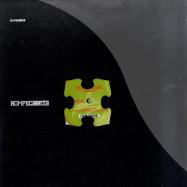 12inch Record HOLGI STAR - Filmmusik ROMPE05 Rompecabeza 2008 Germany Dance & Electronica Used
12inch Record HOLGI STAR - Filmmusik ROMPE05 Rompecabeza 2008 Germany Dance & Electronica Used