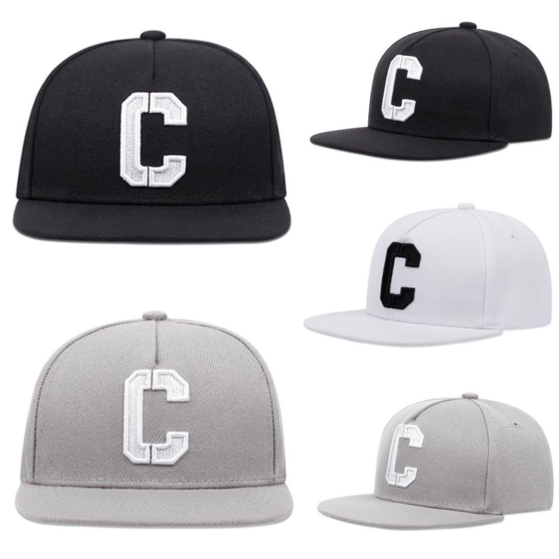 New Fashion C Embroidery Children s Baseball Caps Hip Hop Sports Casual Trucker Caps Kid Snapback Hat Outdoor Sun Hats Adjustable& 8Y сірий
New Fashion C Embroidery Children s Baseball Caps Hip Hop Sports Casual Trucker Caps Kid Snapback Hat Outdoor Sun Hats Adjustable& 8Y сірий
