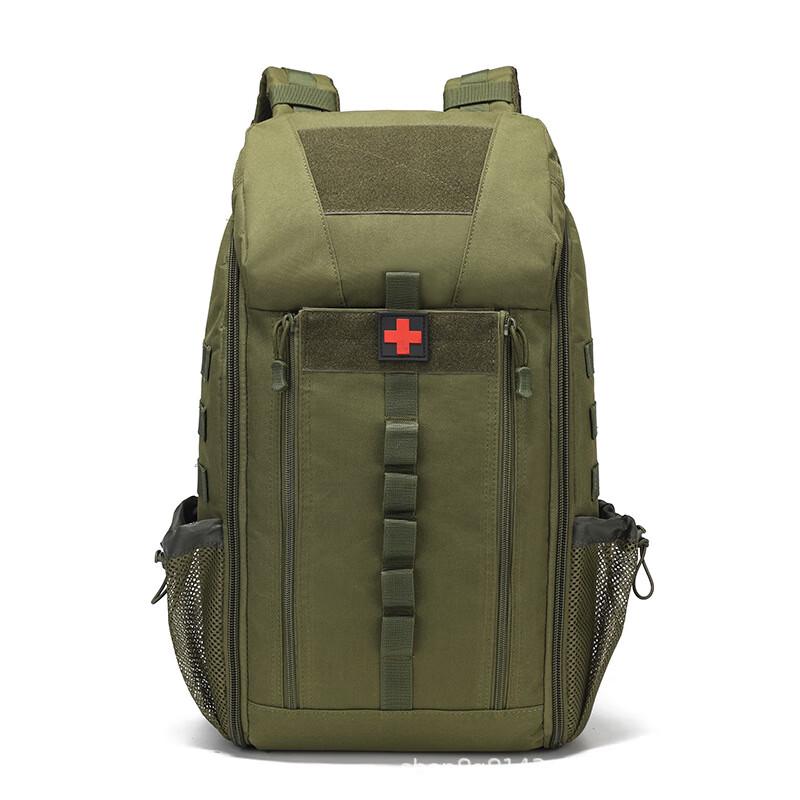 Hufeng Tactical Outdoor Backpack
Hufeng Tactical Outdoor Backpack