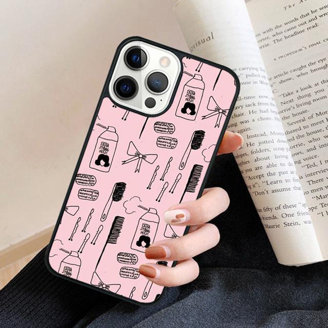 Scissors and Combs Barber Shop Hair Stylist Phone Case Back Cover for iPhone 17 Air 16 15 14 13 11 12 Pro Max Plus iPhone 13
Scissors and Combs Barber Shop Hair Stylist Phone Case Back Cover for iPhone 17 Air 16 15 14 13 11 12 Pro Max Plus iPhone 13