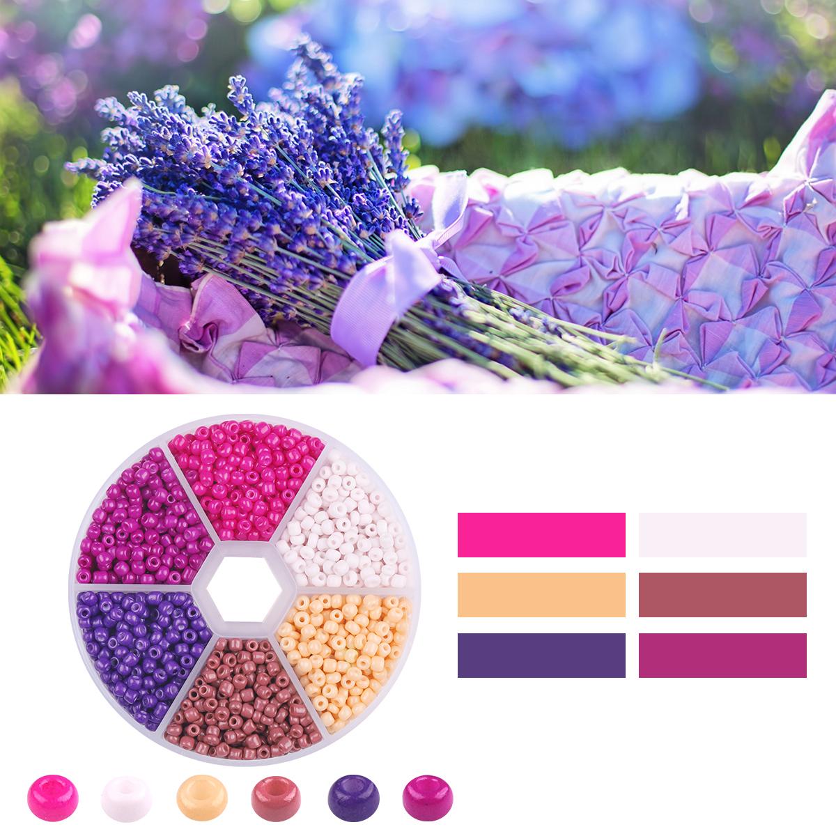 1900 шт./компл. 3 мм сплошной цвет бисер для изготовления ювелирных изделий DIY браслет ожерелье
1900 шт./компл. 3 мм сплошной цвет бисер для изготовления ювелирных изделий DIY браслет ожерелье