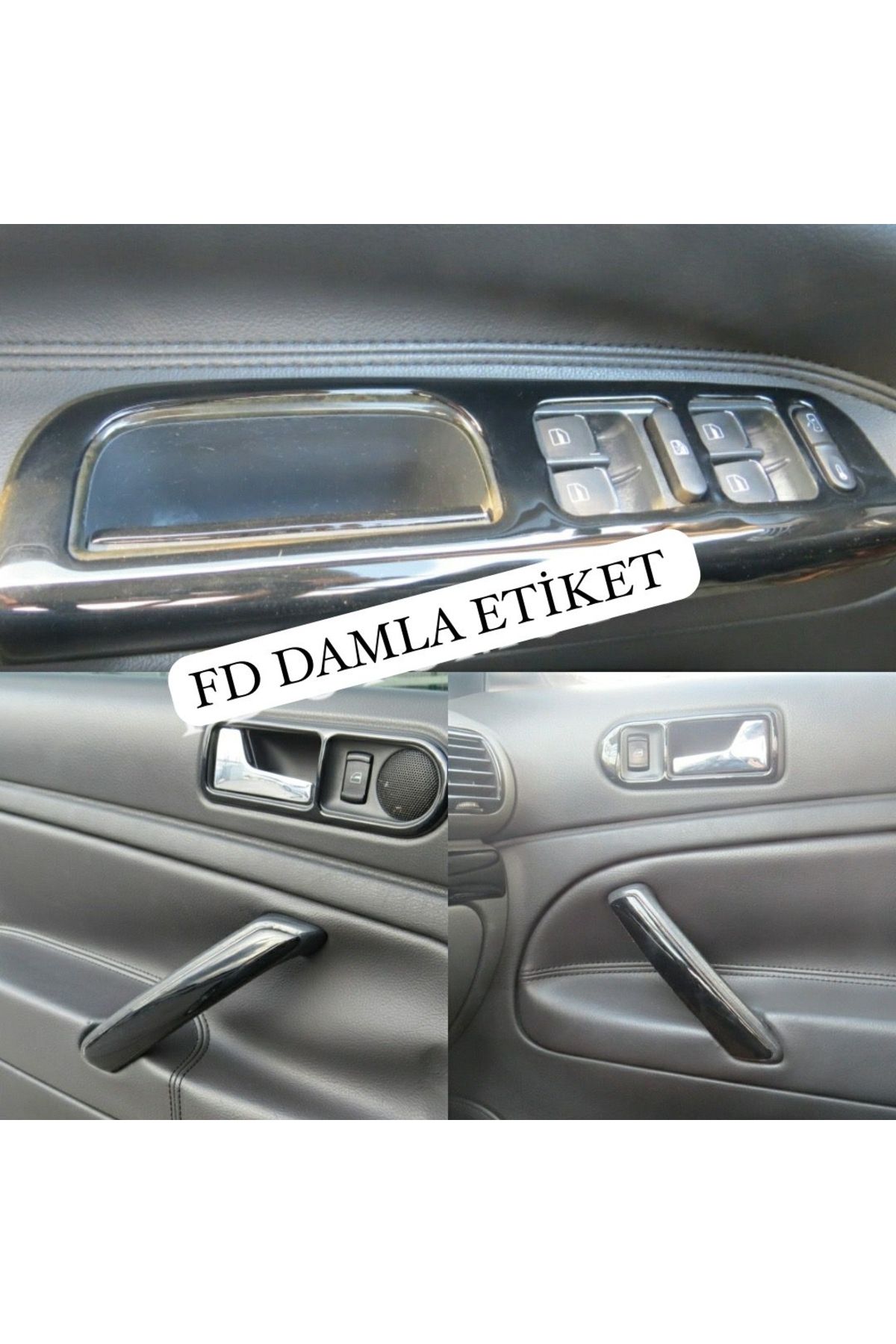 Volkswagen Passat B5, B5.5 Torpido, Konsol, Trim, Göğüs Kaplama Set Piano Black Renk Özel Dizayn
Volkswagen Passat B5, B5.5 Torpido, Konsol, Trim, Göğüs Kaplama Set Piano Black Renk Özel Dizayn
