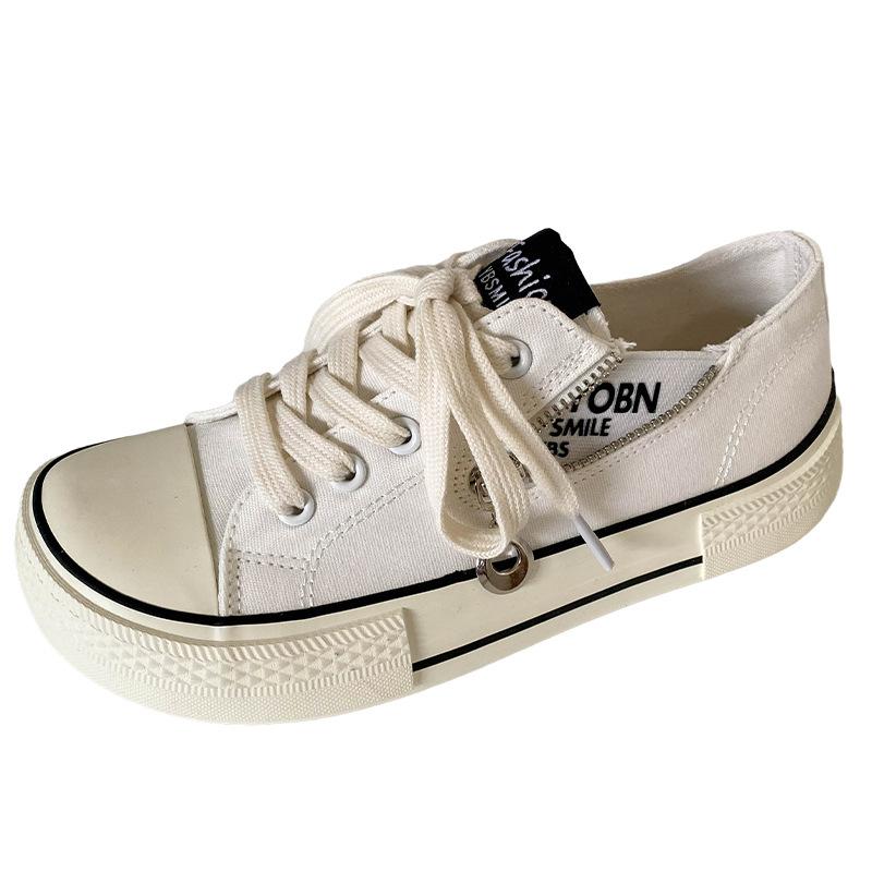 GD50 mango head high-top low-top canvas shoes women s niche retro 2024 new versatile niche Korean version board shoes 40 білий
GD50 mango head high-top low-top canvas shoes women s niche retro 2024 new versatile niche Korean version board shoes 40 білий