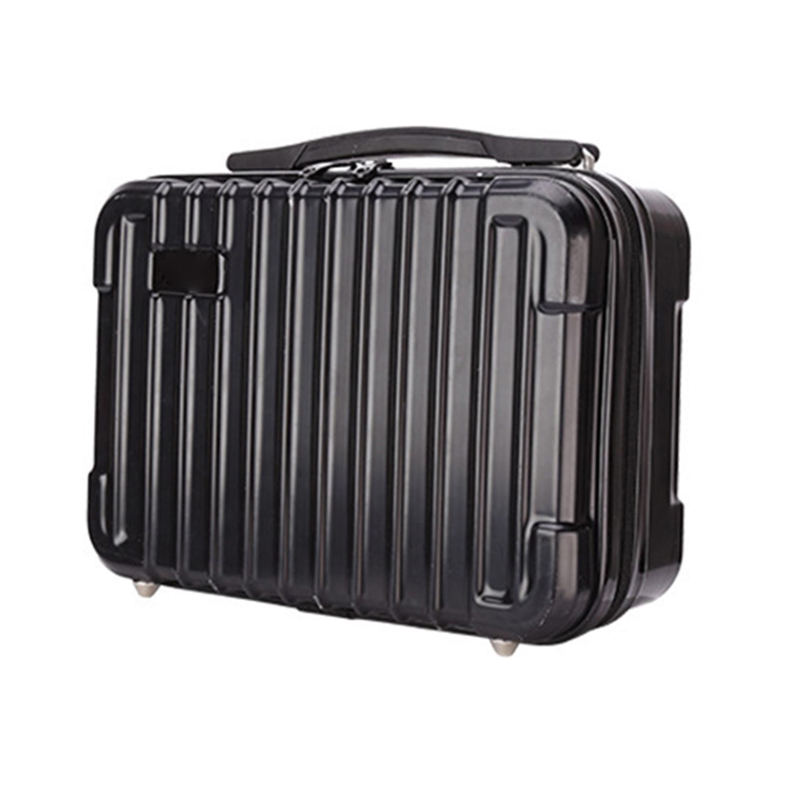 Precise Storage Bag For Drones Handheld Flying Drones Carrying Case for Sports Event Drones Accessory Pouch, чорний
Precise Storage Bag For Drones Handheld Flying Drones Carrying Case for Sports Event Drones Accessory Pouch, чорний
