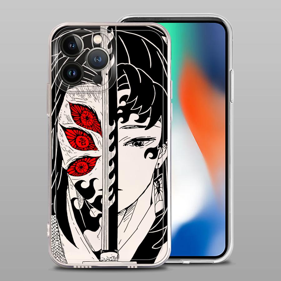 Мягкий чехол для телефона для iPhone 17 Pro Max 7 8 12 Mini 11 14 Plus XR Air 16 13 Pro 15 XS Max Горячий Демон Аниме Убийца iPhone 13 Pro
Мягкий чехол для телефона для iPhone 17 Pro Max 7 8 12 Mini 11 14 Plus XR Air 16 13 Pro 15 XS Max Горячий Демон Аниме Убийца iPhone 13 Pro