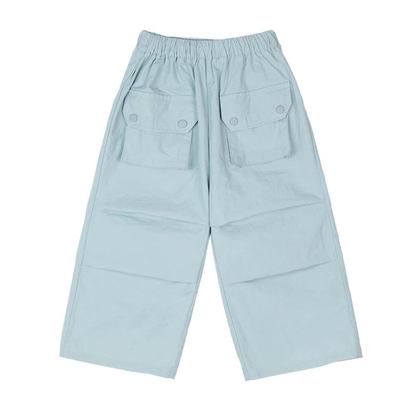 LUSON Little O Baby Girls Cargo Pants 110
LUSON Little O Baby Girls Cargo Pants 110