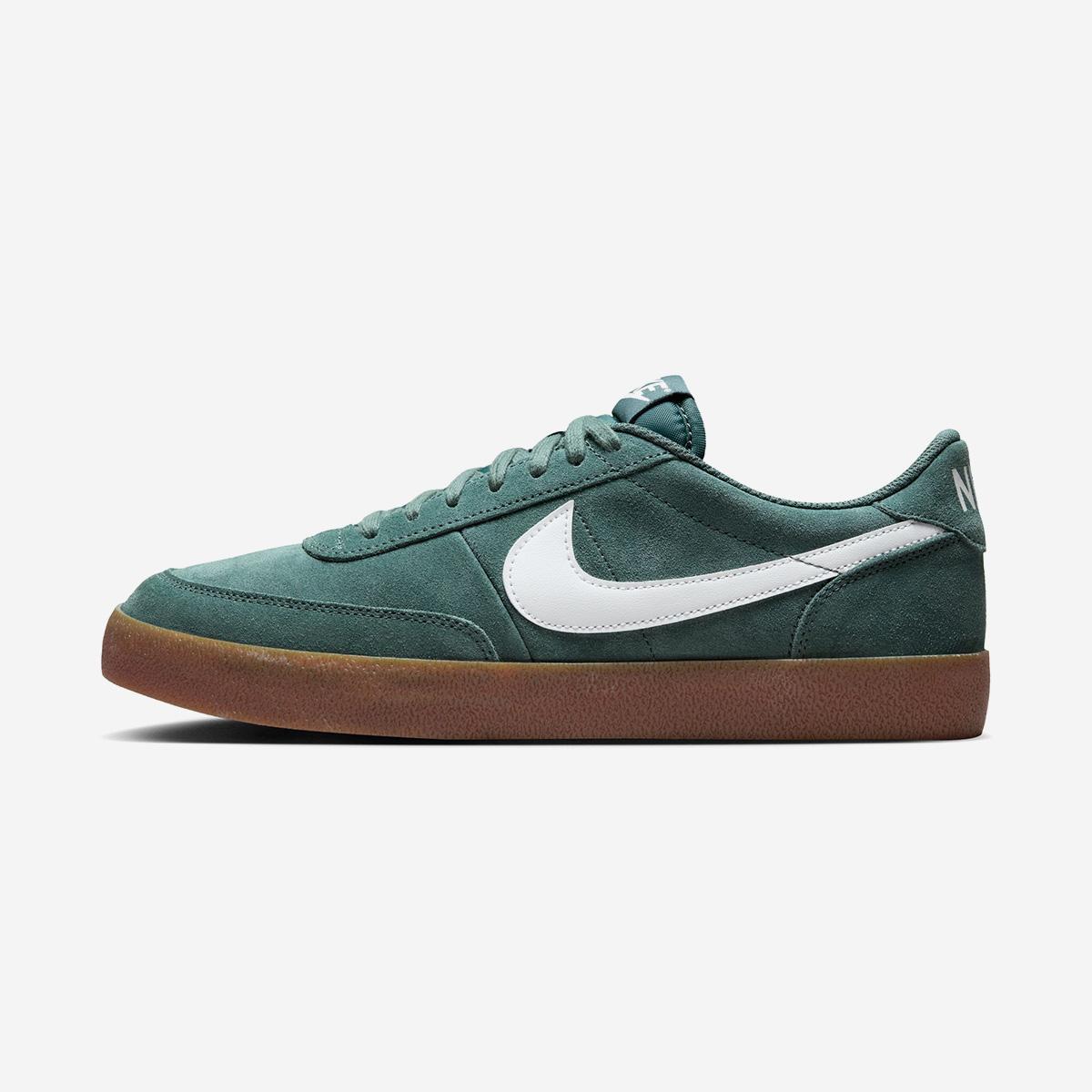Nike Nike Killshot 2 Suede, FQ8903, 1020109401, популярная корейская обувь 260
Nike Nike Killshot 2 Suede, FQ8903, 1020109401, популярная корейская обувь 260